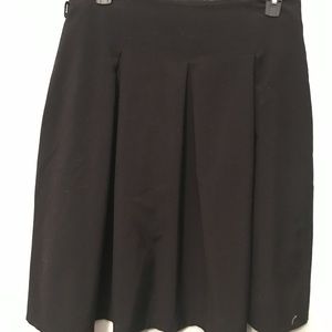 Knee length Skirt